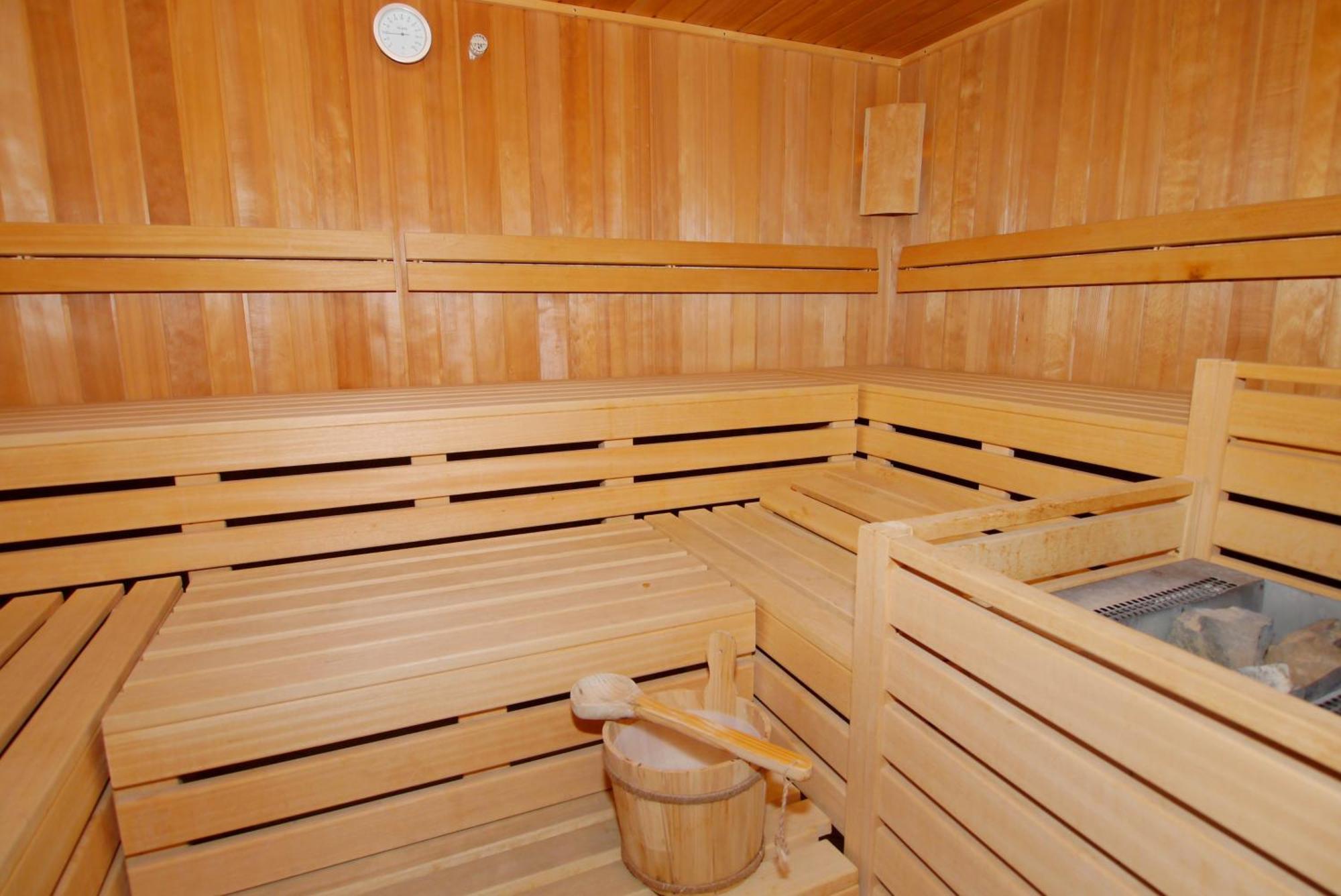 Residenz Am Strand Wohnung 6-74 징스트 외부 사진