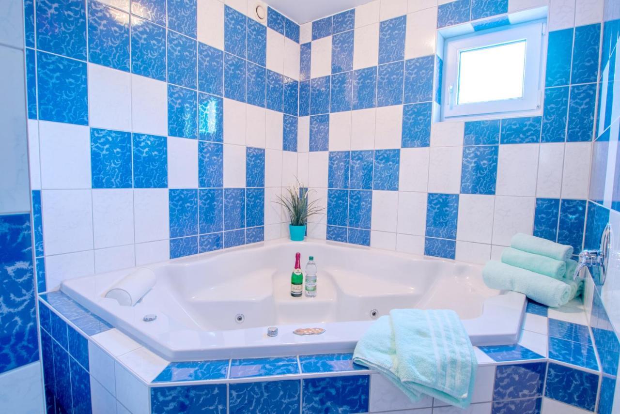 Residenz Am Strand Wohnung 6-74 징스트 외부 사진